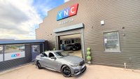 USED 2022 72 BMW 3 SERIES 2.0 330e 12kWh M Sport Pro Edition Auto Euro 6 (s/s) 4dr PERFORMANCEKIT+MPRO+19S+QUADEX