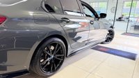 USED 2022 72 BMW 3 SERIES 2.0 330e 12kWh M Sport Pro Edition Auto Euro 6 (s/s) 4dr PERFORMANCEKIT+MPRO+19S+QUADEX
