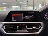 USED 2022 72 BMW 3 SERIES 2.0 330e 12kWh M Sport Pro Edition Auto Euro 6 (s/s) 4dr PERFORMANCEKIT+MPRO+19S+QUADEX
