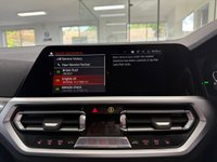 USED 2022 72 BMW 3 SERIES 2.0 330e 12kWh M Sport Pro Edition Auto Euro 6 (s/s) 4dr PERFORMANCEKIT+MPRO+19S+QUADEX