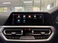 USED 2022 72 BMW 3 SERIES 2.0 330e 12kWh M Sport Pro Edition Auto Euro 6 (s/s) 4dr PERFORMANCEKIT+MPRO+19S+QUADEX