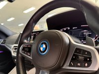 USED 2022 72 BMW 3 SERIES 2.0 330e 12kWh M Sport Pro Edition Auto Euro 6 (s/s) 4dr PERFORMANCEKIT+MPRO+19S+QUADEX