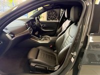 USED 2022 72 BMW 3 SERIES 2.0 330e 12kWh M Sport Pro Edition Auto Euro 6 (s/s) 4dr PERFORMANCEKIT+MPRO+19S+QUADEX