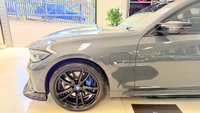 USED 2022 72 BMW 3 SERIES 2.0 330e 12kWh M Sport Pro Edition Auto Euro 6 (s/s) 4dr PERFORMANCEKIT+MPRO+19S+QUADEX