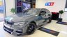 USED 2022 72 BMW 3 SERIES 2.0 330e 12kWh M Sport Pro Edition Auto Euro 6 (s/s) 4dr PERFORMANCEKIT+MPRO+19S+QUADEX