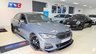 USED 2022 72 BMW 3 SERIES 2.0 330e 12kWh M Sport Pro Edition Auto Euro 6 (s/s) 4dr PERFORMANCEKIT+MPRO+19S+QUADEX
