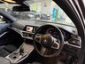 USED 2022 72 BMW 3 SERIES 2.0 330e 12kWh M Sport Pro Edition Auto Euro 6 (s/s) 4dr PERFORMANCEKIT+MPRO+19S+QUADEX