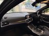 USED 2022 72 BMW 3 SERIES 2.0 330e 12kWh M Sport Pro Edition Auto Euro 6 (s/s) 4dr PERFORMANCEKIT+MPRO+19S+QUADEX