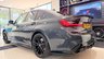 USED 2022 72 BMW 3 SERIES 2.0 330e 12kWh M Sport Pro Edition Auto Euro 6 (s/s) 4dr PERFORMANCEKIT+MPRO+19S+QUADEX
