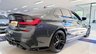 USED 2022 72 BMW 3 SERIES 2.0 330e 12kWh M Sport Pro Edition Auto Euro 6 (s/s) 4dr PERFORMANCEKIT+MPRO+19S+QUADEX