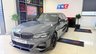 USED 2022 72 BMW 3 SERIES 2.0 330e 12kWh M Sport Pro Edition Auto Euro 6 (s/s) 4dr PERFORMANCEKIT+MPRO+19S+QUADEX