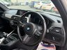 USED 2018 18 BMW 1 SERIES 1.5 116d M Sport Hatchback 5dr Diesel Manual Euro 6 (s/s) (116 ps) *SERVICED AND FULLY CHECKED OVER * DRIVE AWAY SAME DAY*