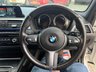 USED 2018 18 BMW 1 SERIES 1.5 116d M Sport Hatchback 5dr Diesel Manual Euro 6 (s/s) (116 ps) *SERVICED AND FULLY CHECKED OVER * DRIVE AWAY SAME DAY*