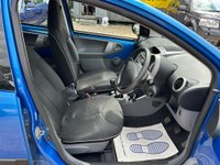 USED 2011 61 PEUGEOT 107 1.0 12V Urban Euro 5 5dr Â£20 TAX+MOT MAY 2027+LADY OWNR