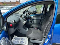 USED 2011 61 PEUGEOT 107 1.0 12V Urban Euro 5 5dr Â£20 TAX+MOT MAY 2027+LADY OWNR