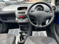 USED 2011 61 PEUGEOT 107 1.0 12V Urban Euro 5 5dr Â£20 TAX+MOT MAY 2027+LADY OWNR