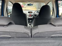 USED 2011 61 PEUGEOT 107 1.0 12V Urban Euro 5 5dr Â£20 TAX+MOT MAY 2027+LADY OWNR