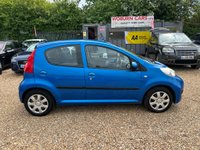 USED 2011 61 PEUGEOT 107 1.0 12V Urban Euro 5 5dr Â£20 TAX+MOT MAY 2027+LADY OWNR