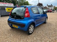 USED 2011 61 PEUGEOT 107 1.0 12V Urban Euro 5 5dr Â£20 TAX+MOT MAY 2027+LADY OWNR