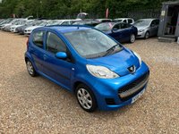USED 2011 61 PEUGEOT 107 1.0 12V Urban Euro 5 5dr Â£20 TAX+MOT MAY 2027+LADY OWNR