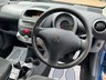 USED 2011 61 PEUGEOT 107 1.0 12V Urban Euro 5 5dr Â£20 TAX+MOT MAY 2027+LADY OWNR