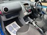 USED 2011 61 PEUGEOT 107 1.0 12V Urban Euro 5 5dr Â£20 TAX+MOT MAY 2027+LADY OWNR