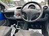 USED 2011 61 PEUGEOT 107 1.0 12V Urban Euro 5 5dr Â£20 TAX+MOT MAY 2027+LADY OWNR