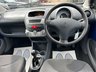 USED 2011 61 PEUGEOT 107 1.0 12V Urban Euro 5 5dr Â£20 TAX+MOT MAY 2027+LADY OWNR