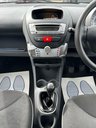 USED 2011 61 PEUGEOT 107 1.0 12V Urban Euro 5 5dr Â£20 TAX+MOT MAY 2027+LADY OWNR