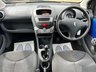 USED 2011 61 PEUGEOT 107 1.0 12V Urban Euro 5 5dr Â£20 TAX+MOT MAY 2027+LADY OWNR