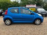USED 2011 61 PEUGEOT 107 1.0 12V Urban Euro 5 5dr Â£20 TAX+MOT MAY 2027+LADY OWNR