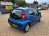 USED 2011 61 PEUGEOT 107 1.0 12V Urban Euro 5 5dr Â£20 TAX+MOT MAY 2027+LADY OWNR