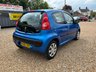 USED 2011 61 PEUGEOT 107 1.0 12V Urban Euro 5 5dr Â£20 TAX+MOT MAY 2027+LADY OWNR