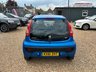 USED 2011 61 PEUGEOT 107 1.0 12V Urban Euro 5 5dr Â£20 TAX+MOT MAY 2027+LADY OWNR