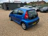 USED 2011 61 PEUGEOT 107 1.0 12V Urban Euro 5 5dr Â£20 TAX+MOT MAY 2027+LADY OWNR