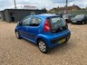 USED 2011 61 PEUGEOT 107 1.0 12V Urban Euro 5 5dr Â£20 TAX+MOT MAY 2027+LADY OWNR