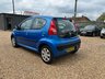 USED 2011 61 PEUGEOT 107 1.0 12V Urban Euro 5 5dr Â£20 TAX+MOT MAY 2027+LADY OWNR