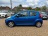 USED 2011 61 PEUGEOT 107 1.0 12V Urban Euro 5 5dr Â£20 TAX+MOT MAY 2027+LADY OWNR