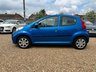 USED 2011 61 PEUGEOT 107 1.0 12V Urban Euro 5 5dr Â£20 TAX+MOT MAY 2027+LADY OWNR