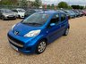USED 2011 61 PEUGEOT 107 1.0 12V Urban Euro 5 5dr Â£20 TAX+MOT MAY 2027+LADY OWNR