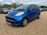 USED 2011 61 PEUGEOT 107 1.0 12V Urban Euro 5 5dr Â£20 TAX+MOT MAY 2027+LADY OWNR