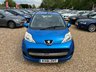 USED 2011 61 PEUGEOT 107 1.0 12V Urban Euro 5 5dr Â£20 TAX+MOT MAY 2027+LADY OWNR
