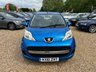 USED 2011 61 PEUGEOT 107 1.0 12V Urban Euro 5 5dr Â£20 TAX+MOT MAY 2027+LADY OWNR