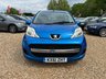 USED 2011 61 PEUGEOT 107 1.0 12V Urban Euro 5 5dr Â£20 TAX+MOT MAY 2027+LADY OWNR