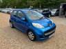 USED 2011 61 PEUGEOT 107 1.0 12V Urban Euro 5 5dr Â£20 TAX+MOT MAY 2027+LADY OWNR