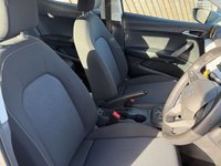 USED 2022 22 SEAT IBIZA 1.0 TSI SE Hatchback 5dr Petrol Manual Euro 6 (s/s) (95 ps) 