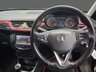 USED 2015 07 VAUXHALL CORSA 1.2i SRi Hatchback 3dr Petrol Manual Euro 6 (70 ps) AMBIENT LIGHTING | CRUISE CTRL