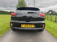 USED 2016 66 KIA PROCEED 1.6 T-GDi GT Hatchback 3dr Petrol Manual Euro 6 (201 bhp) 