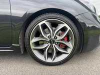 USED 2016 66 KIA PROCEED 1.6 T-GDi GT Hatchback 3dr Petrol Manual Euro 6 (201 bhp) 