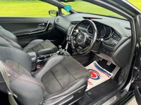 USED 2016 66 KIA PROCEED 1.6 T-GDi GT Hatchback 3dr Petrol Manual Euro 6 (201 bhp) 